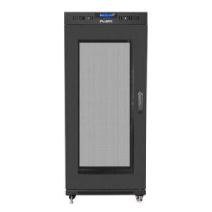 Armario lanberg rack 19 pulgadas 15u 800x1000 | Lanberg | Linkxa Telecom