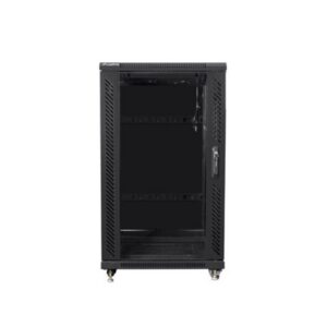 Armario lanberg rack 19 pulgadas 22u 600x800 | Lanberg | Linkxa Telecom