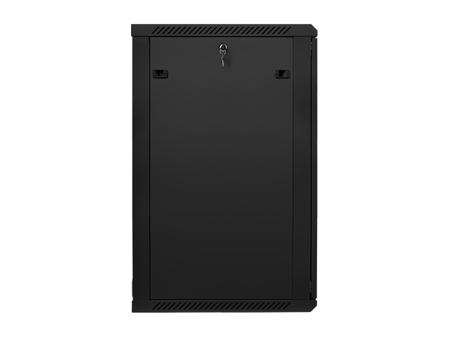 Armario rack lanberg 22u 600x600x1082 auto | Lanberg - Imagen 3