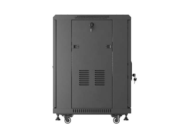 Armario rack phoenix 15u 600x600 pie | Phoenix technologies - Imagen 3