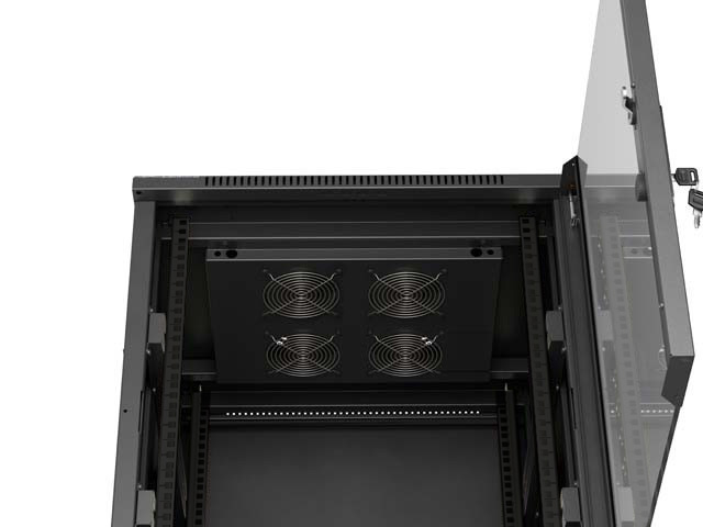 Armario rack phoenix 15u 600x600 pie | Phoenix technologies - Imagen 6