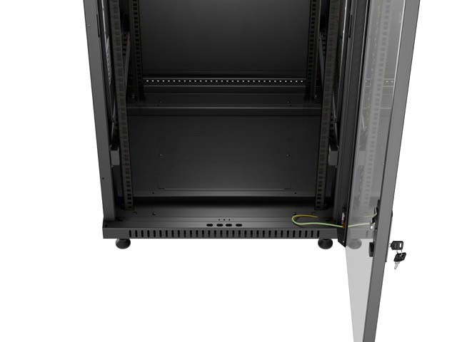 Armario rack phoenix 15u 600x600 pie | Phoenix technologies - Imagen 7