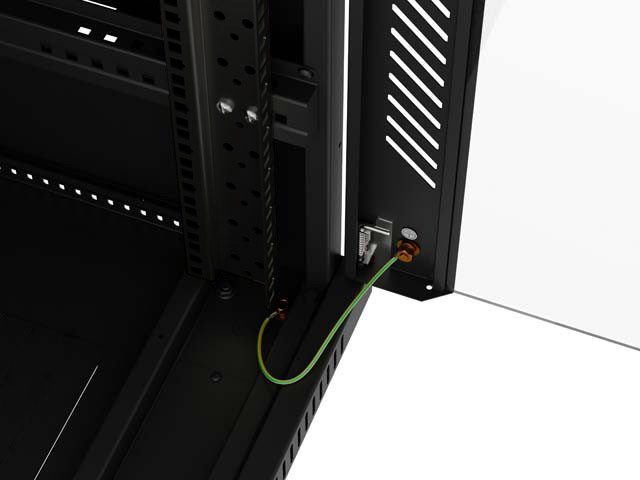 Armario rack phoenix 15u 600x600 pie | Phoenix technologies - Imagen 8