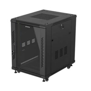 Armario rack phoenix 15u 600x800 servidor | Phoenix technologies | Linkxa Telecom