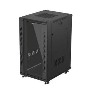 Armario rack phoenix 22u 600x800 pie | Phoenix technologies | Linkxa Telecom