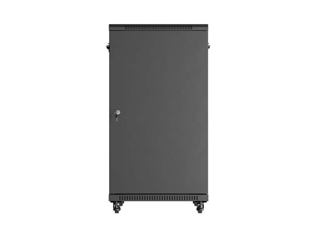 Armario rack phoenix 22u 600x800 pie | Phoenix technologies - Imagen 5