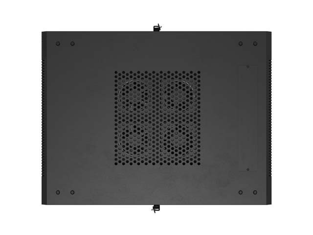 Armario rack phoenix 22u 600x800 pie | Phoenix technologies - Imagen 6