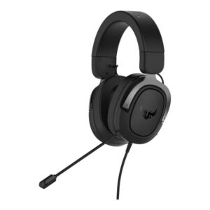 Auriculares asus tuf gaming h3 gun | Asus | Linkxa Telecom