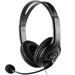 Auriculares con microfono coolbox coolchat usb | Coolbox | Linkxa Telecom
