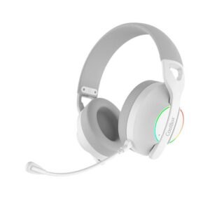 Auriculares con microfono coolbox wb01 inalambricos | Coolbox | Linkxa Telecom