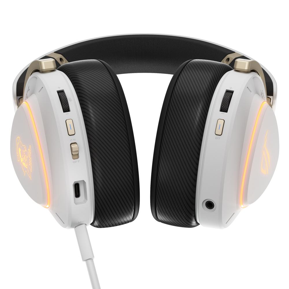Auriculares gaming asus rog delta ii - kjp | Asus - Imagen 3