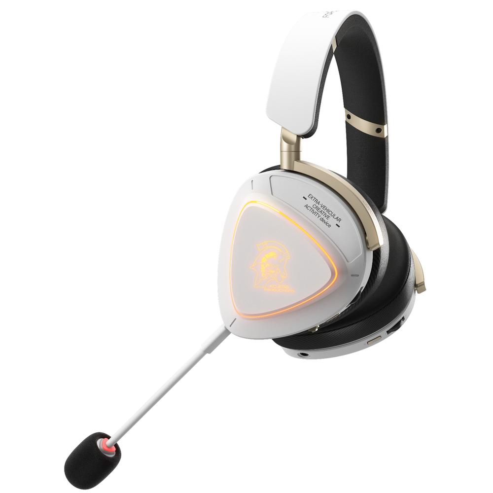 Auriculares gaming asus rog delta ii - kjp | Asus - Imagen 4