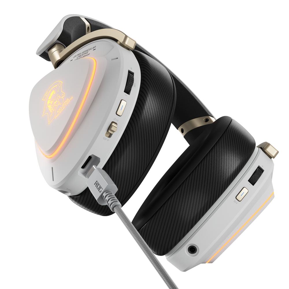 Auriculares gaming asus rog delta ii - kjp | Asus - Imagen 5