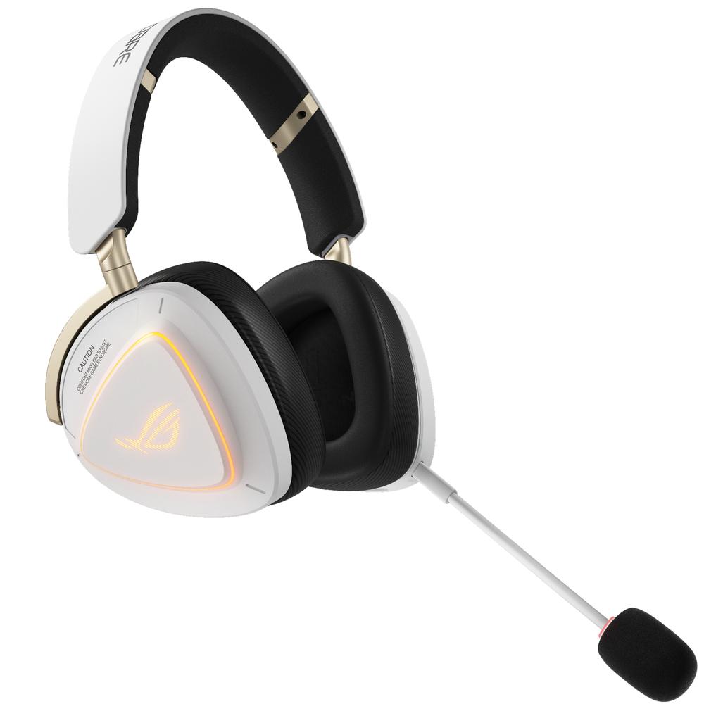 Auriculares gaming asus rog delta ii - kjp | Asus - Imagen 6
