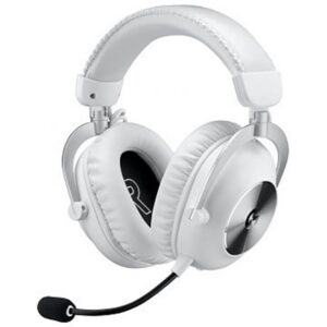 Auriculares gaming logitech g pro x | Logitech | Linkxa Telecom