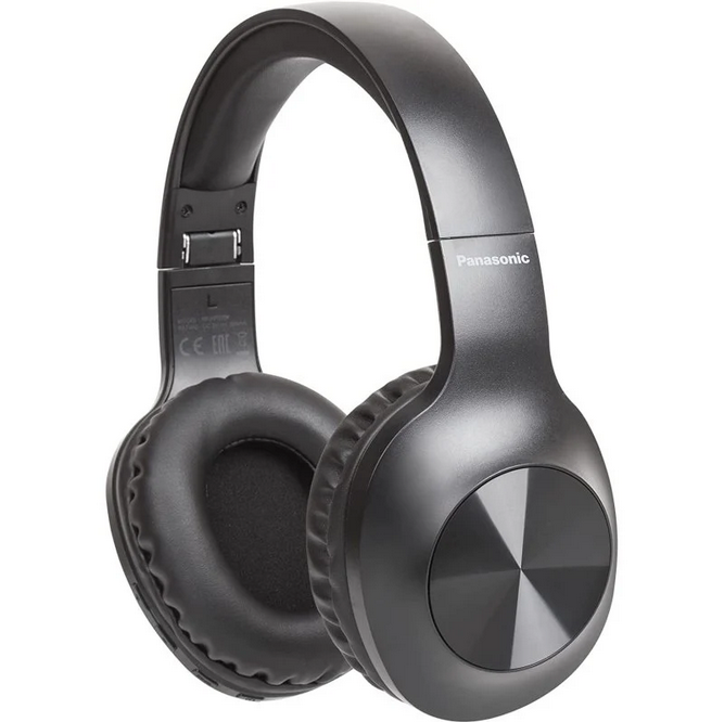 Auriculares inalambricos panasonic rb - hx220bdek color negro | Panasonic | Linkxa Telecom