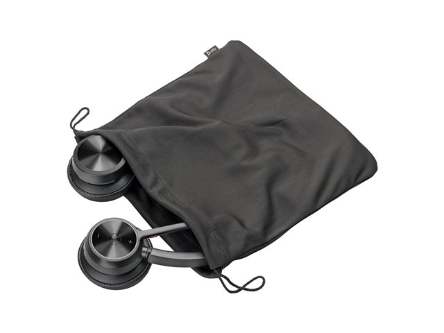 Auriculares poly voyager 4320 inalambrico negro | Poly - Imagen 3
