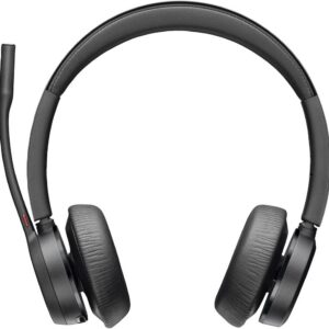 Auriculares poly voyager 4320 usb - a headset | Poly | Linkxa Telecom