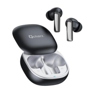 Auriculares qcharx buds slide anc + | Qcharx international | Linkxa Telecom