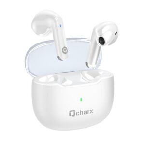 Auriculares qcharx harmony auricular tws bluetooth | Qcharx international | Linkxa Telecom