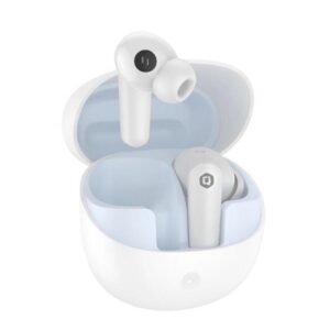 Auriculares qcharx sound auricular tws bluetooth | Qcharx international | Linkxa Telecom