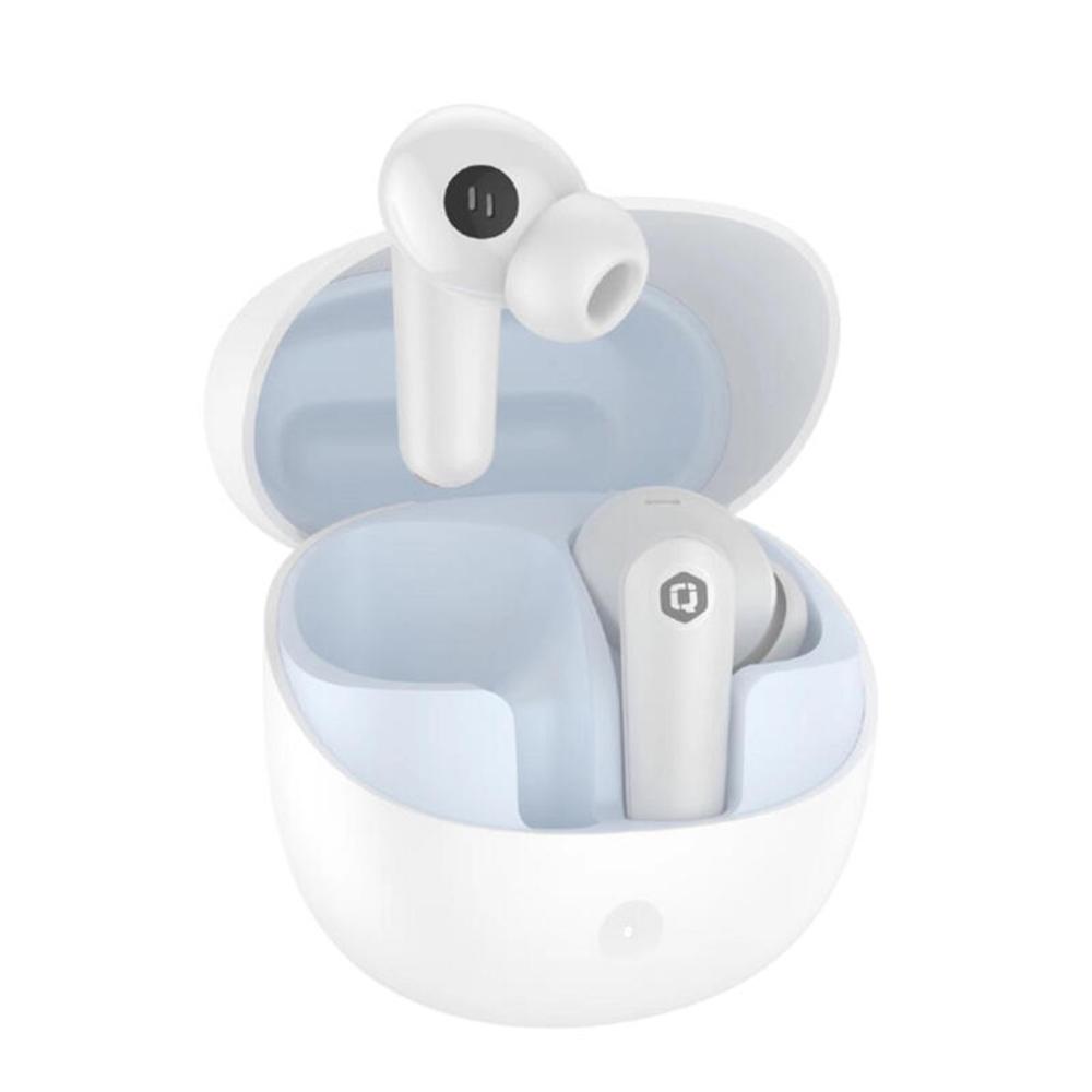Auriculares qcharx sound auricular tws bluetooth | Qcharx international | Linkxa Telecom