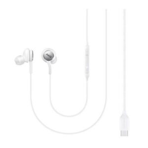 Auriculares samsung akg blanco | Samsung | Linkxa Telecom