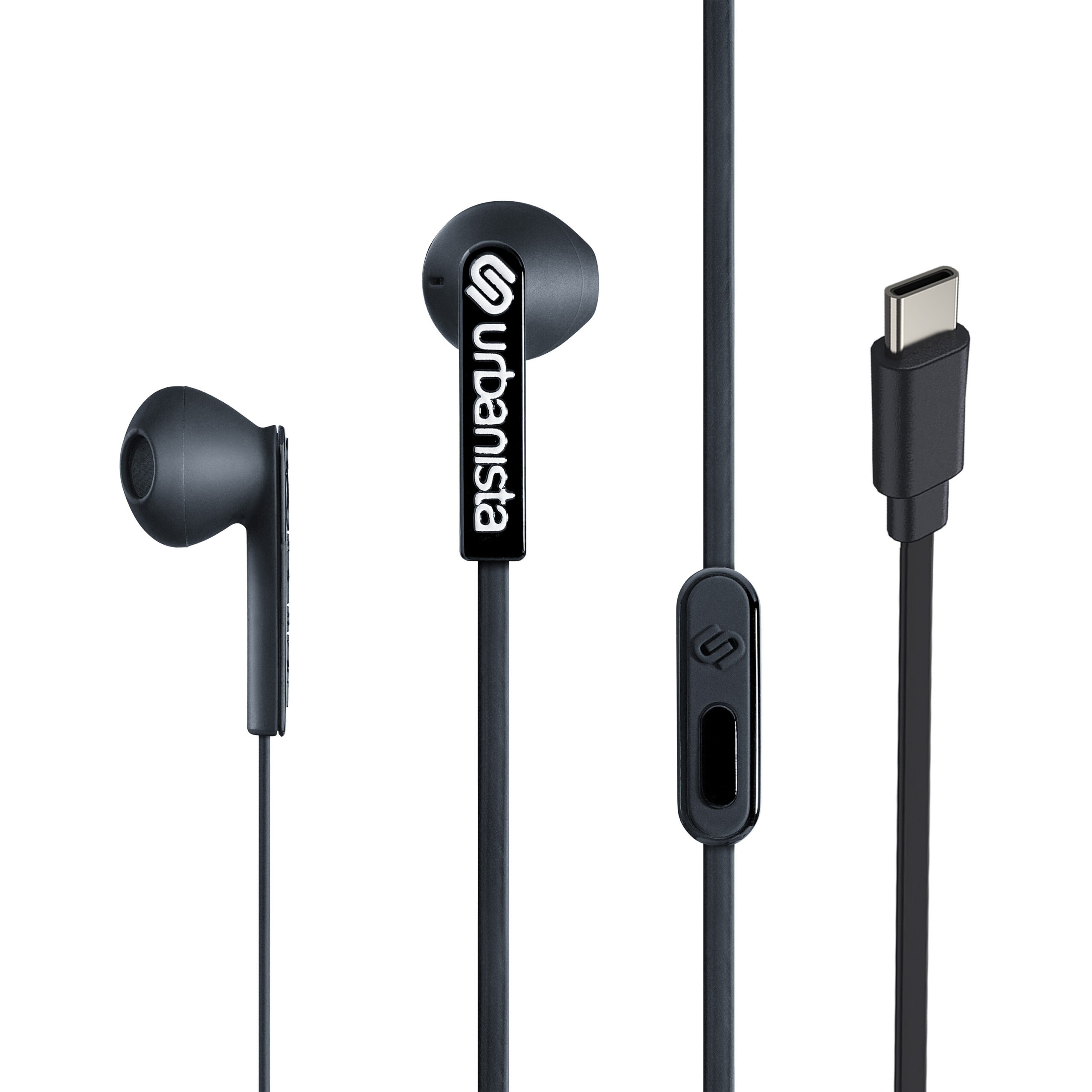 Auriculares urbanista san francisco usb tipo | Urbanista | Linkxa Telecom