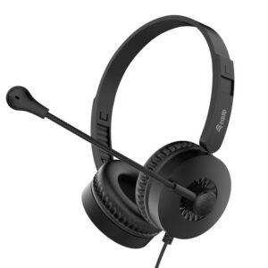 Auriculares usb equip 245301 negro | Equip | Linkxa Telecom