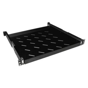 Bandeja fija 1u armario rack 19 pulgadas | Phasak | Linkxa Telecom