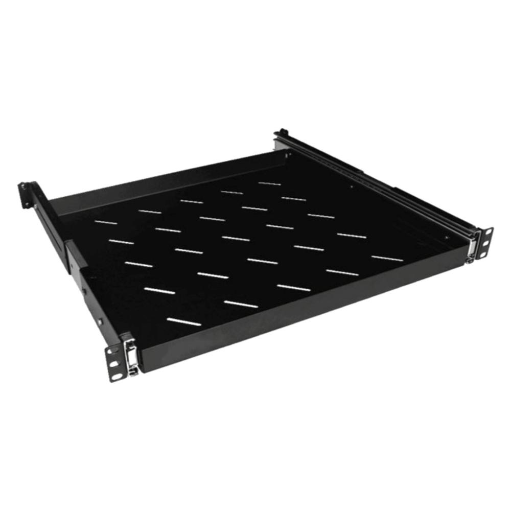 Bandeja fija 1u armario rack 19 pulgadas | Phasak | Linkxa Telecom