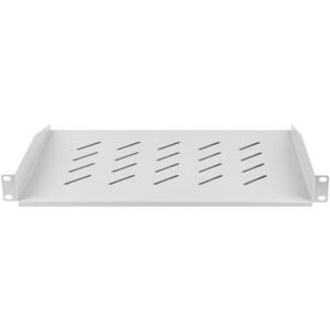 Bandeja fija lanberg 1u 483x315 mm | Lanberg | Linkxa Telecom