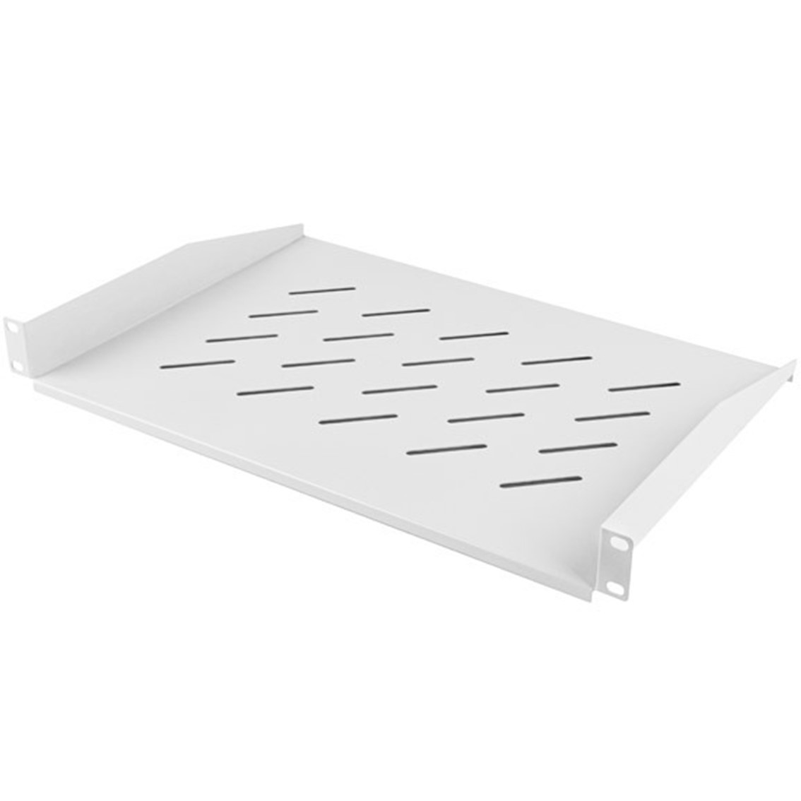 Bandeja fija lanberg 1u 483x315 mm | Lanberg - Imagen 2