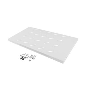 Bandeja fija lanberg 1u 486x270 mm | Lanberg | Linkxa Telecom