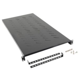 Bandeja lanberg fija 1u 483x900mm hasta | Lanberg | Linkxa Telecom