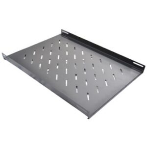Bandeja wp armario rack 19 pulgadas 1u | Wp european cabling solution | Linkxa Telecom