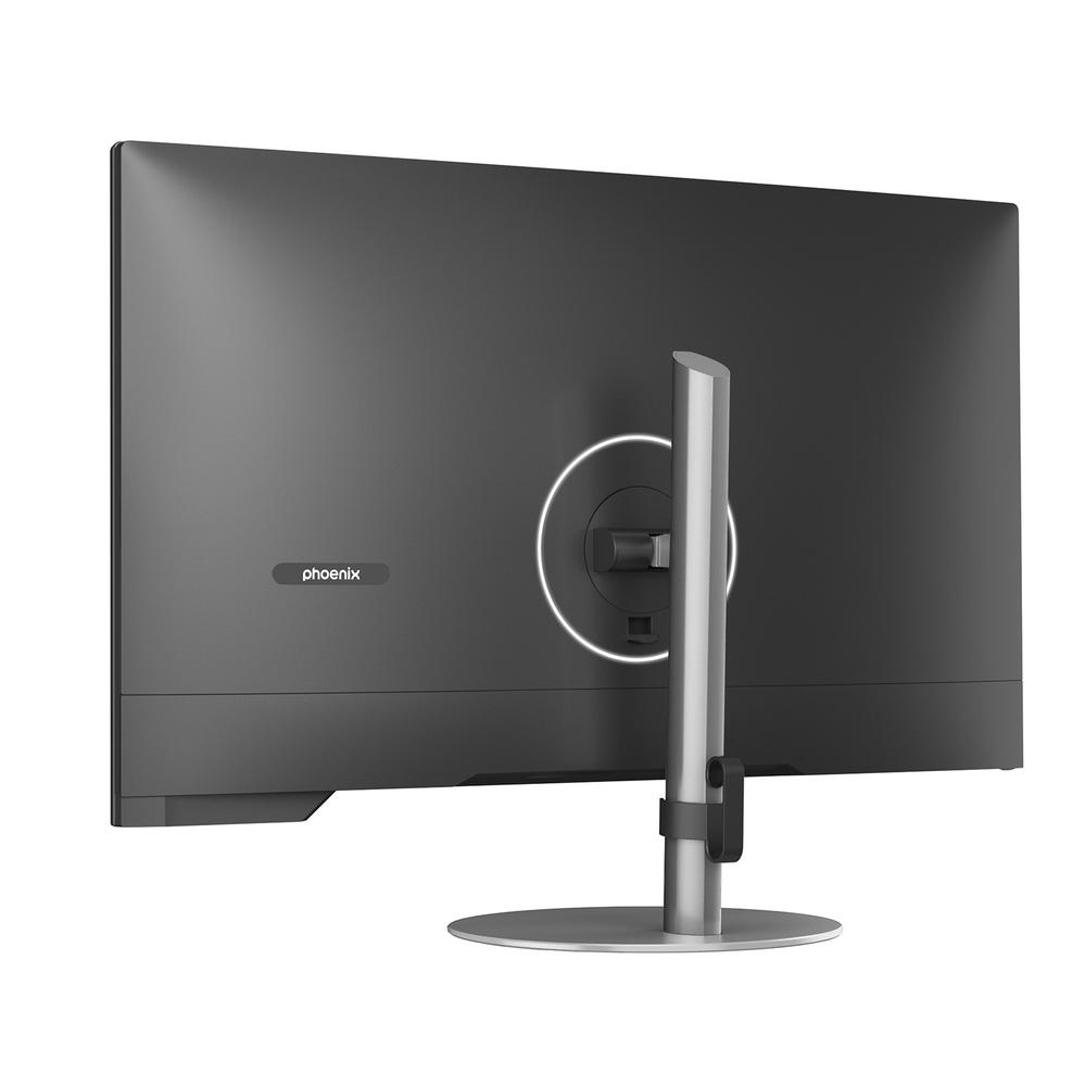 Barebone aio phoenix unity max 27 | Phoenix technologies - Imagen 2