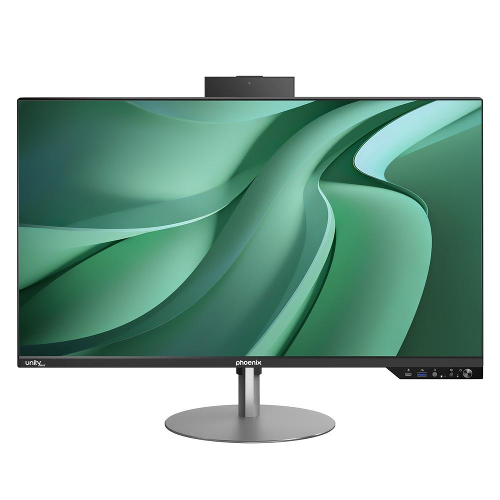 Barebone aio phoenix unity max 27 | Phoenix technologies | Linkxa Telecom