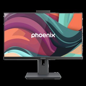 Barebone all in one phoenix 24 pulgadas | Phoenix technologies | Linkxa Telecom