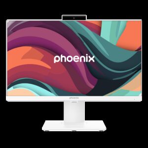 Barebone all in one phoenix campro | Phoenix technologies | Linkxa Telecom