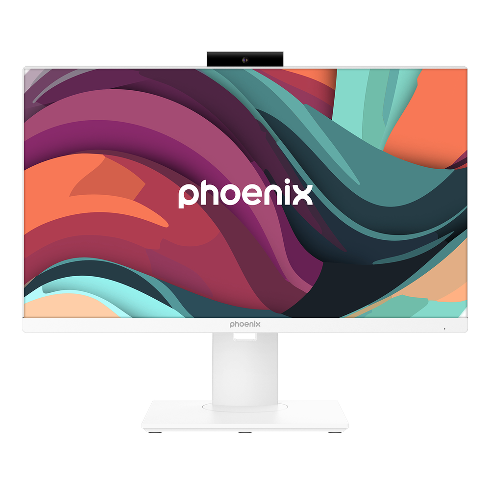 Barebone all in one phoenix campro | Phoenix technologies | Linkxa Telecom