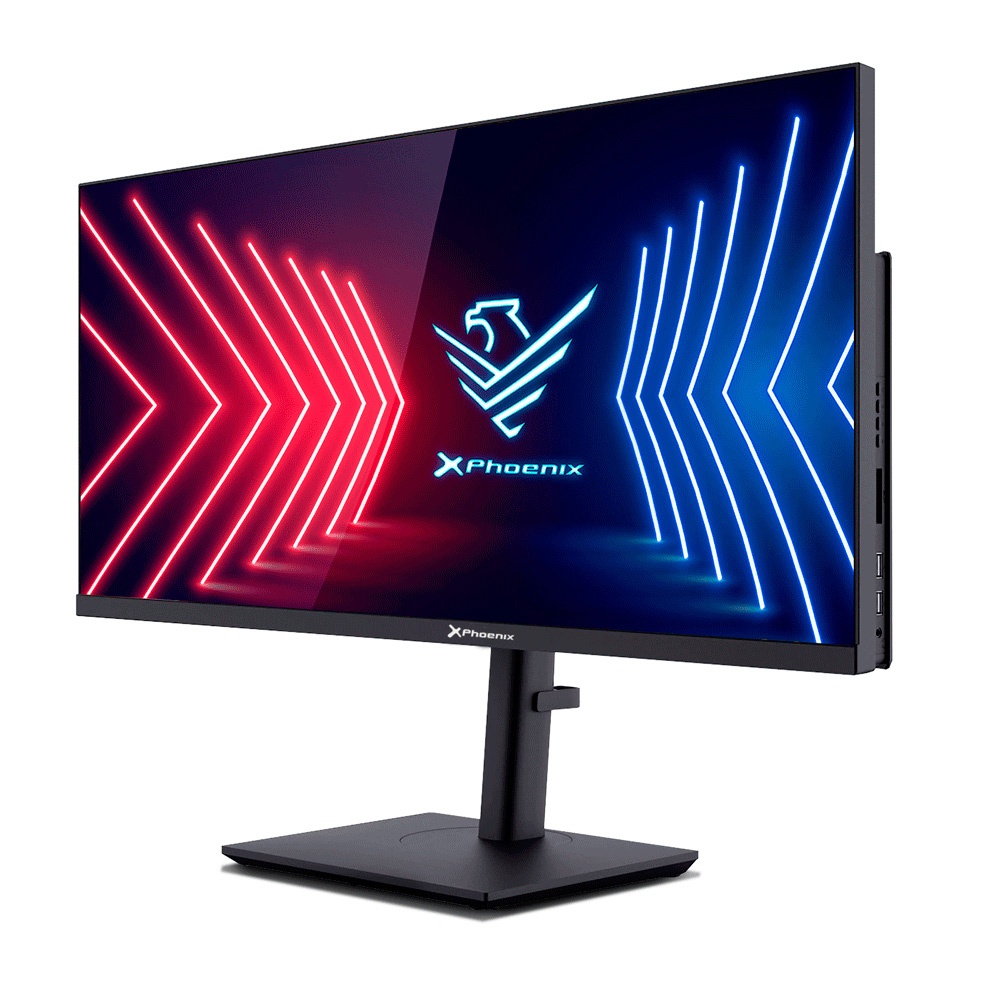 Barebone all in one phoenix led | Phoenix technologies - Imagen 2