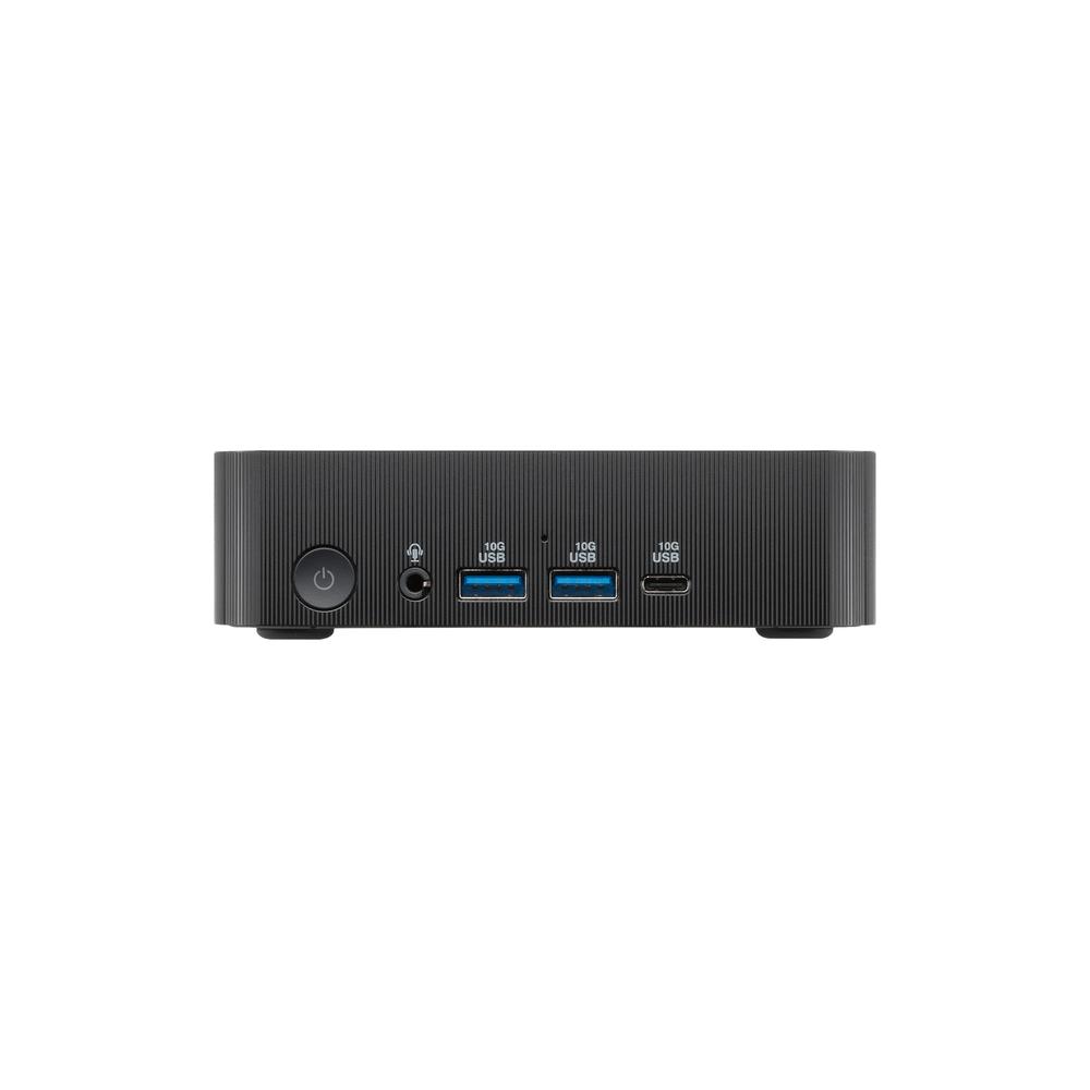 Barebone asus expertcenter pn54 - bbr522mns1 r5 - 220 negro | Asus - Imagen 2
