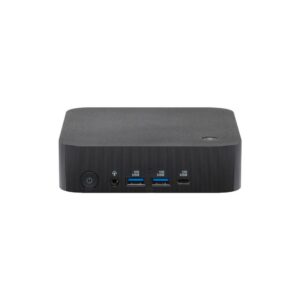 Barebone asus expertcenter pn54 - bbr522mns1 r5 - 220 negro | Asus | Linkxa Telecom