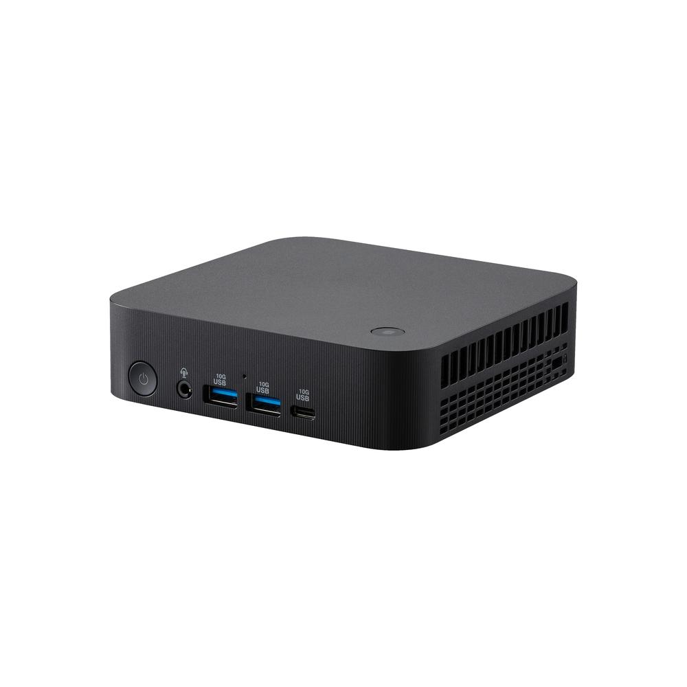 Barebone asus expertcenter pn54 - bbr522mns1 r5 - 220 negro | Asus - Imagen 5