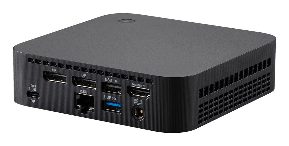 Barebone asus expertcenter pn54 - bbr522mns1 r5 - 220 negro | Asus - Imagen 6