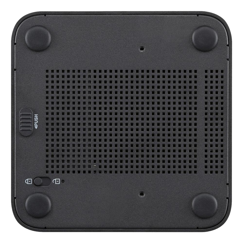Barebone asus expertcenter pn54 - bbr522mns1 r5 - 220 negro | Asus - Imagen 8