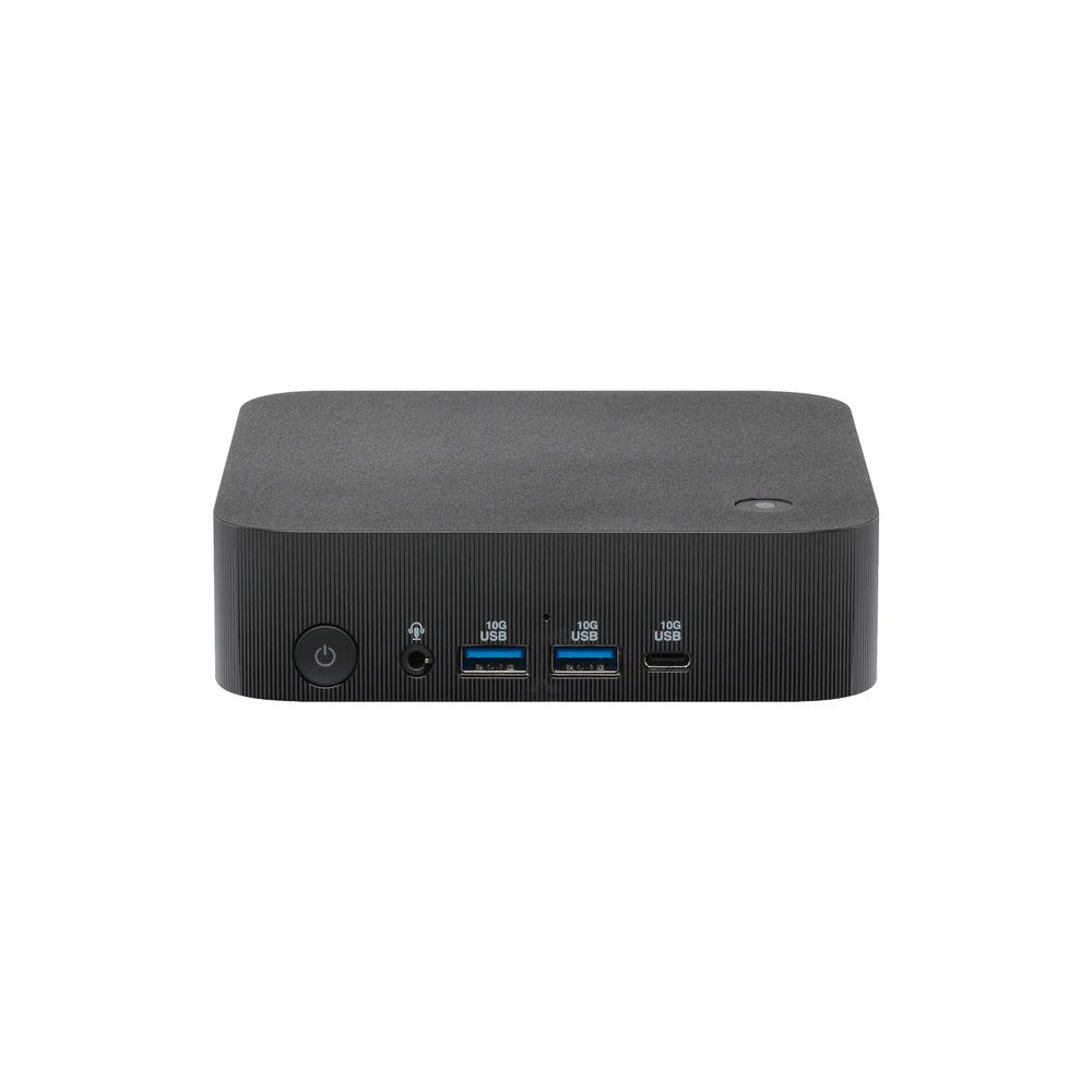 Barebone asus expertcenter pn54 - bbr522mns1 r5 - 220 negro | Asus | Linkxa Telecom