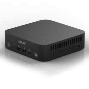 Barebone asus pn54 - bbr321mns1 r3 - 210 negro | Asus | Linkxa Telecom