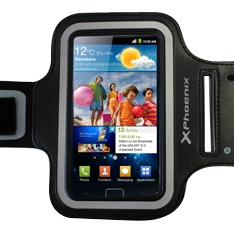 Brazalete deportivo phoenix funda telefonos smartphones | Phoenix technologies | Linkxa Telecom
